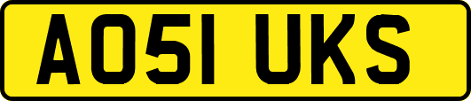 AO51UKS