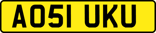 AO51UKU