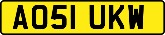 AO51UKW