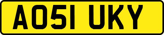 AO51UKY