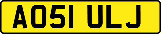 AO51ULJ