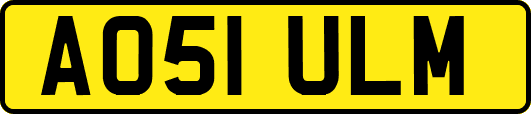 AO51ULM