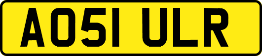 AO51ULR