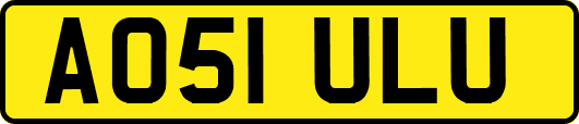 AO51ULU