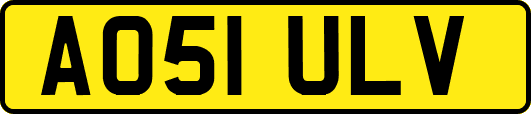 AO51ULV