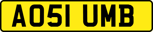 AO51UMB