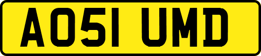 AO51UMD