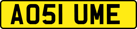 AO51UME