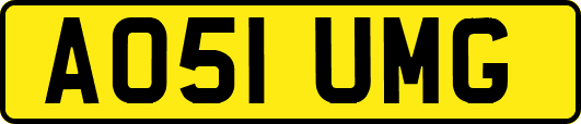 AO51UMG