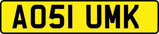 AO51UMK