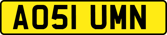AO51UMN