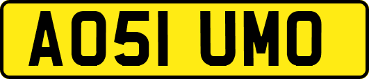 AO51UMO