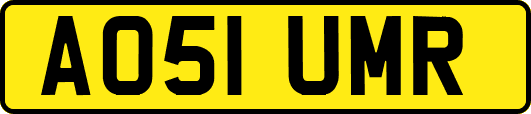 AO51UMR
