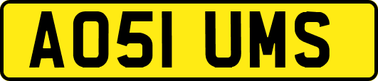 AO51UMS