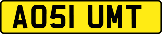 AO51UMT