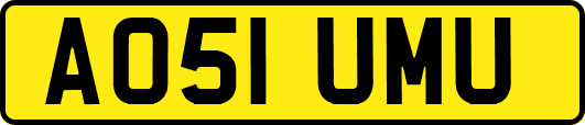 AO51UMU