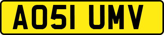 AO51UMV