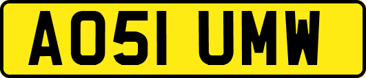 AO51UMW