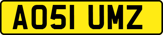 AO51UMZ