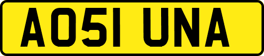 AO51UNA