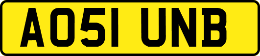 AO51UNB