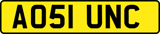 AO51UNC