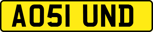 AO51UND
