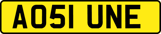 AO51UNE