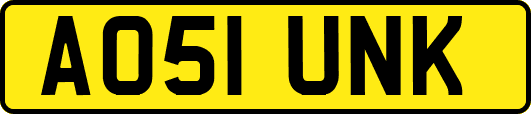 AO51UNK