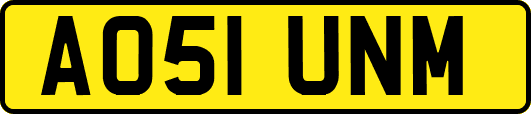 AO51UNM