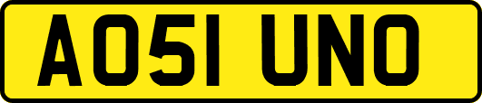AO51UNO