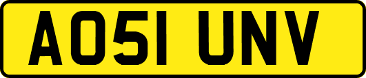 AO51UNV