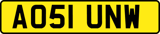 AO51UNW