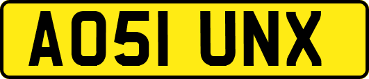 AO51UNX