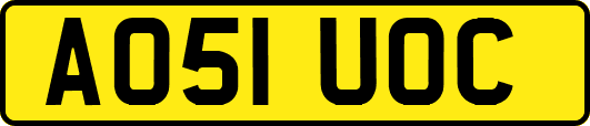 AO51UOC