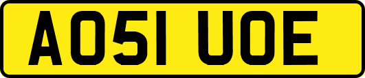 AO51UOE