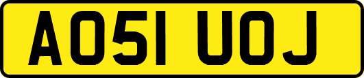 AO51UOJ