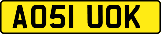AO51UOK