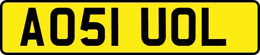 AO51UOL