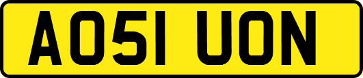 AO51UON