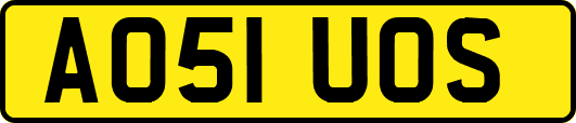 AO51UOS