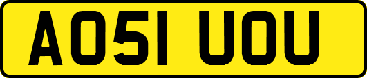 AO51UOU