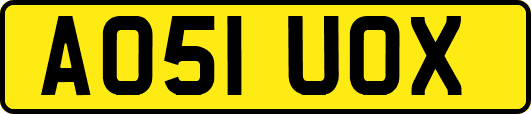 AO51UOX