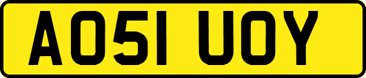 AO51UOY