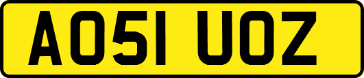 AO51UOZ