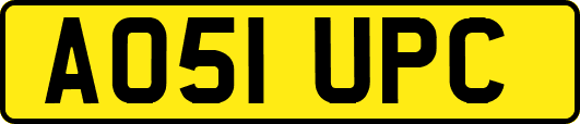 AO51UPC