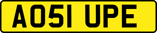 AO51UPE