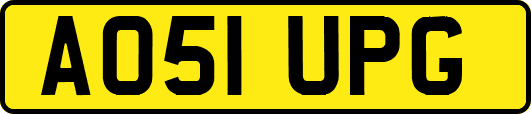 AO51UPG