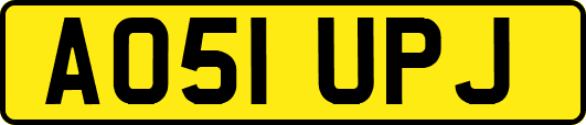 AO51UPJ