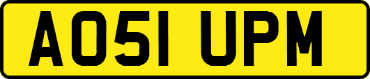 AO51UPM